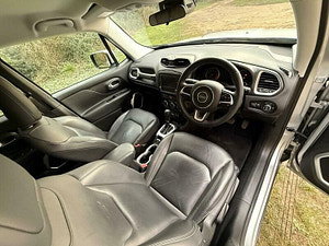 Jeep Renegade thumbnail