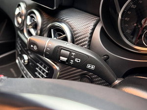 Mercedes-Benz A Class thumbnail