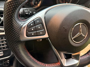 Mercedes-Benz A Class thumbnail
