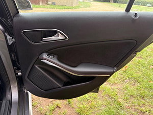 Mercedes-Benz A Class thumbnail
