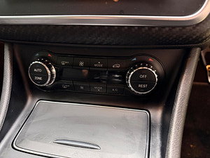 Mercedes-Benz A Class thumbnail