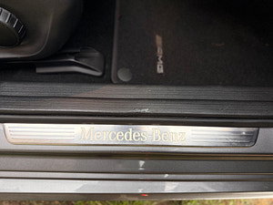 Mercedes-Benz A Class thumbnail