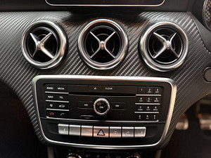 Mercedes-Benz A Class thumbnail