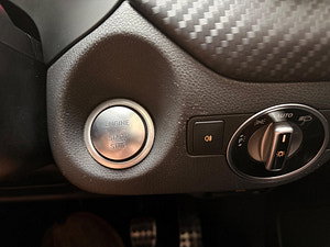 Mercedes-Benz A Class thumbnail
