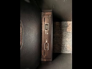 Mercedes-Benz A Class thumbnail