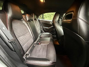 Mercedes-Benz A Class thumbnail