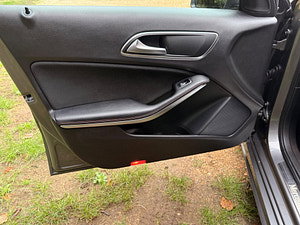 Mercedes-Benz A Class thumbnail