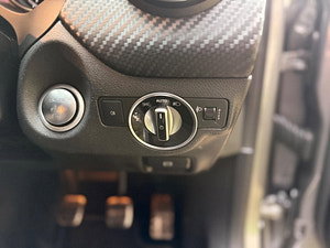Mercedes-Benz A Class thumbnail