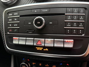 Mercedes-Benz A Class thumbnail