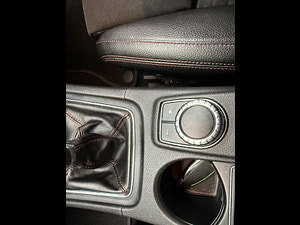 Mercedes-Benz A Class thumbnail