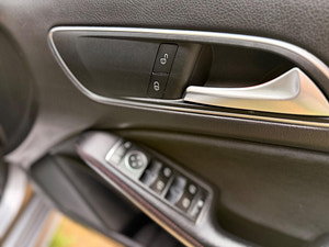 Mercedes-Benz A Class thumbnail