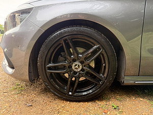 Mercedes-Benz A Class thumbnail