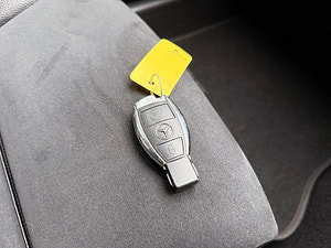 Mercedes-Benz A Class thumbnail