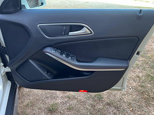Mercedes-Benz GLA thumbnail