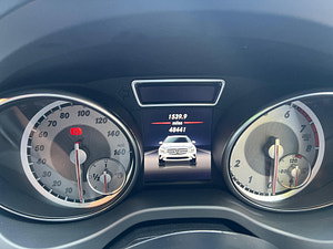 Mercedes-Benz GLA thumbnail