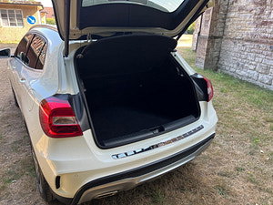 Mercedes-Benz GLA thumbnail
