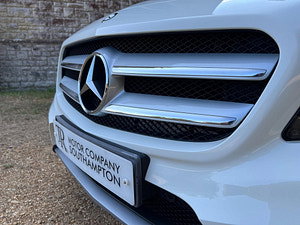 Mercedes-Benz GLA thumbnail