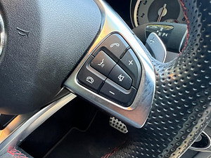 Mercedes-Benz GLA thumbnail