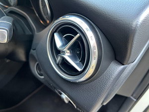 Mercedes-Benz GLA thumbnail