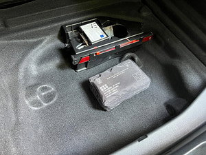 Mercedes-Benz GLA thumbnail