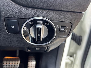 Mercedes-Benz GLA thumbnail