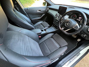 Mercedes-Benz GLA thumbnail