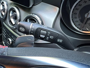 Mercedes-Benz GLA thumbnail