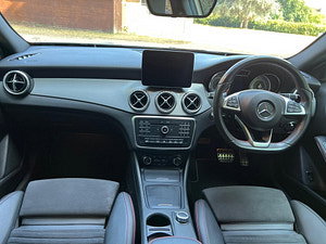 Mercedes-Benz GLA thumbnail