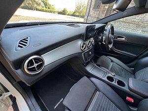 Mercedes-Benz GLA thumbnail