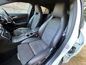 Mercedes-Benz GLA thumbnail
