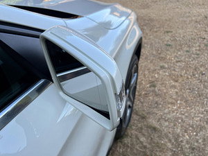 Mercedes-Benz GLA thumbnail