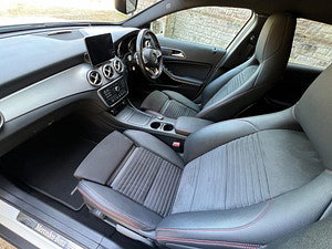 Mercedes-Benz GLA thumbnail