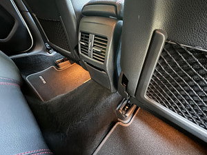 Mercedes-Benz GLA thumbnail