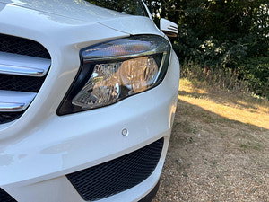 Mercedes-Benz GLA thumbnail