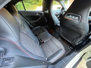 Mercedes-Benz GLA thumbnail