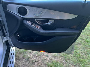 Mercedes-Benz GLC thumbnail