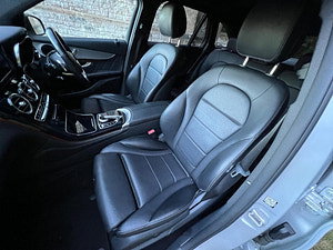 Mercedes-Benz GLC thumbnail