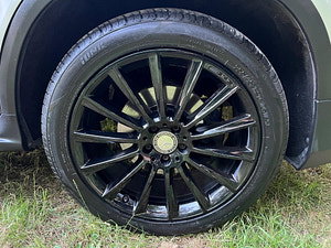Mercedes-Benz GLC thumbnail