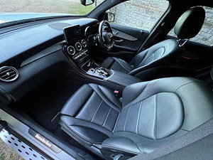 Mercedes-Benz GLC thumbnail