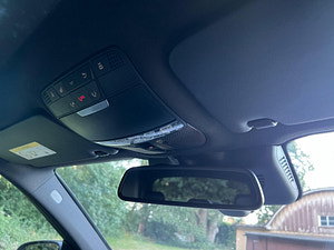 Mercedes-Benz GLC thumbnail