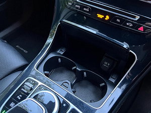 Mercedes-Benz GLC thumbnail