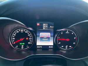 Mercedes-Benz GLC thumbnail