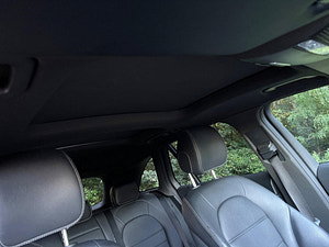 Mercedes-Benz GLC thumbnail