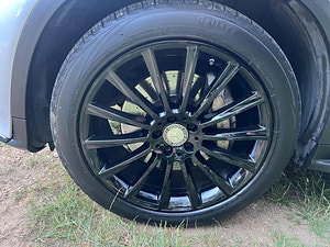 Mercedes-Benz GLC thumbnail