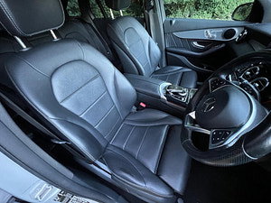 Mercedes-Benz GLC thumbnail