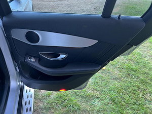 Mercedes-Benz GLC thumbnail