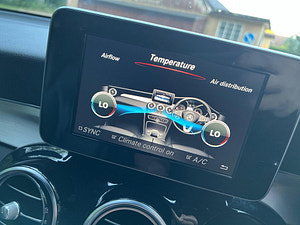 Mercedes-Benz GLC thumbnail
