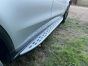 Mercedes-Benz GLC thumbnail