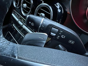 Mercedes-Benz GLC thumbnail