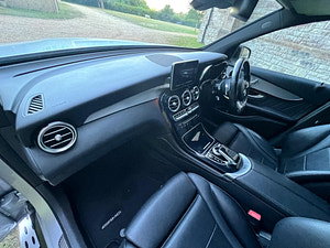 Mercedes-Benz GLC thumbnail
